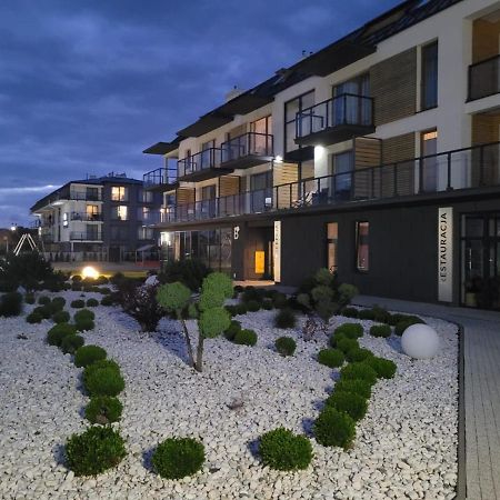 Apartament Morza Szum 사르비노보 외부 사진
