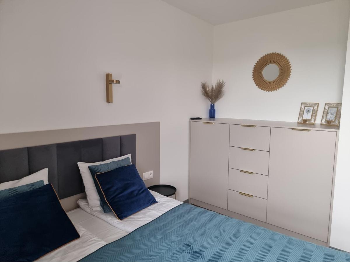 Apartament Morza Szum 사르비노보 외부 사진