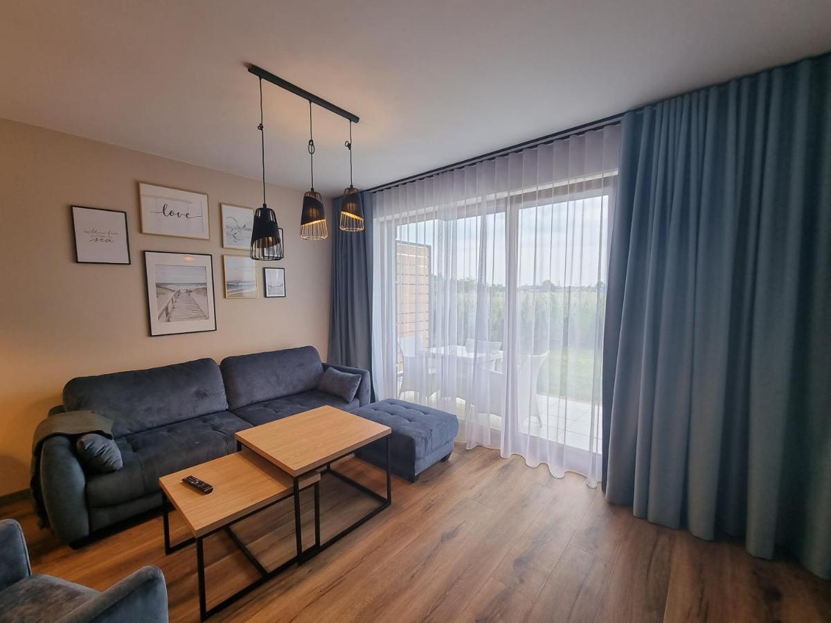 Apartament Morza Szum 사르비노보 외부 사진