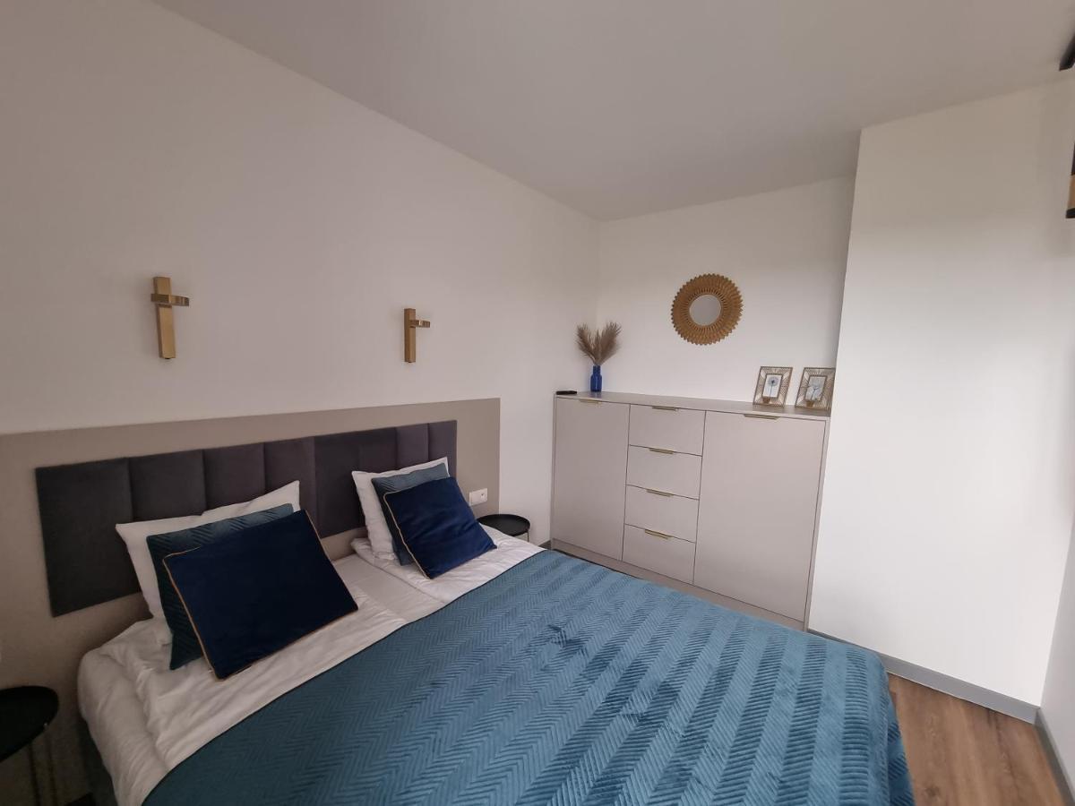 Apartament Morza Szum 사르비노보 외부 사진