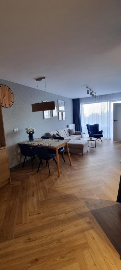 Apartament Morza Szum 사르비노보 외부 사진
