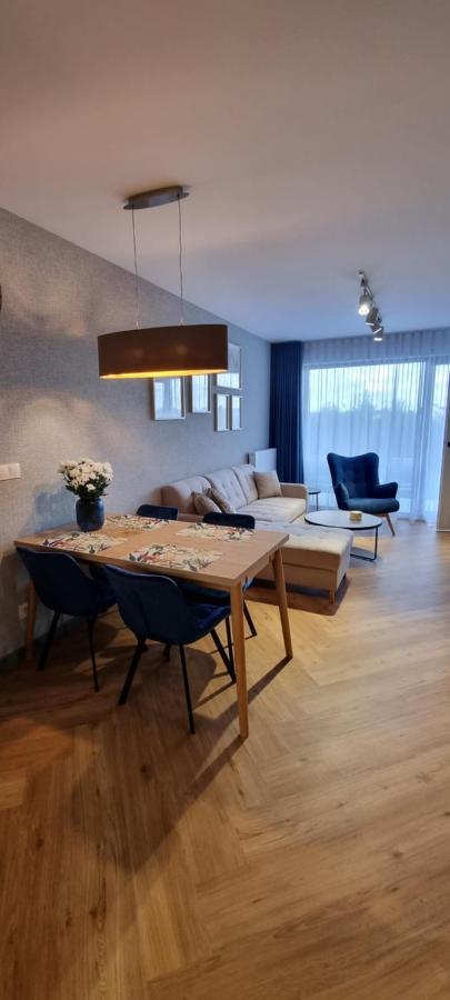 Apartament Morza Szum 사르비노보 외부 사진