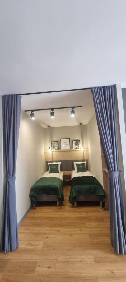 Apartament Morza Szum 사르비노보 외부 사진
