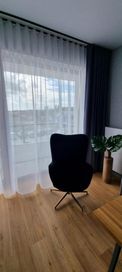 Apartament Morza Szum 사르비노보 외부 사진